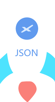 JSON(sh)g